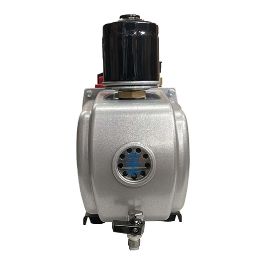 Freeze Dryer with Premier Pump